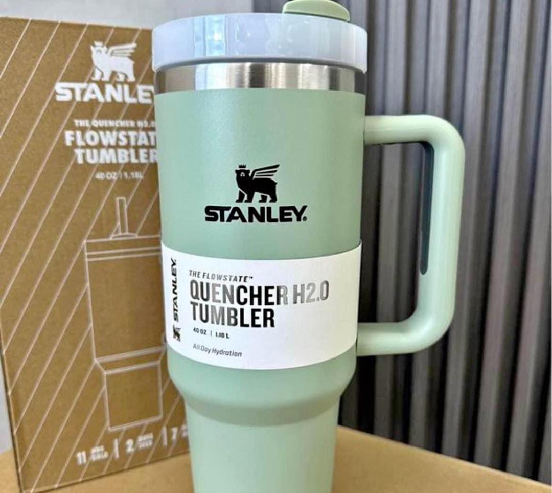 Termo Stanley Replica 1.1 1200ML